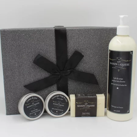 Coffret Douceur Edition limitée