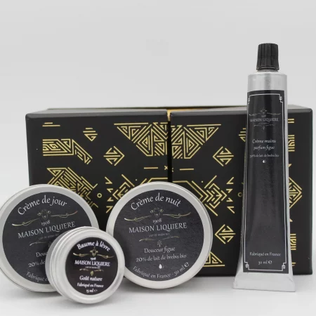 Coffret Bien-être Edition Limitée