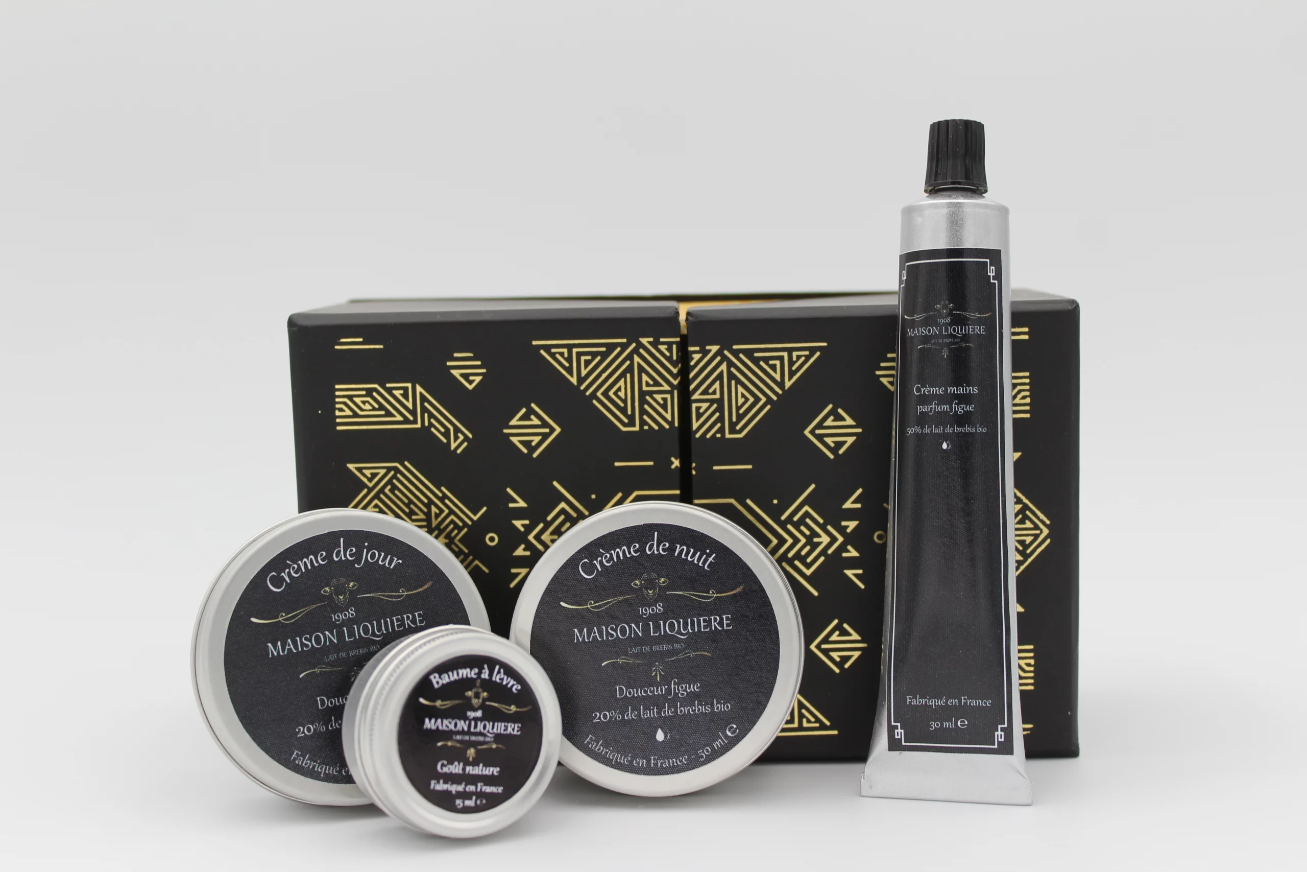 Coffret Bien-être Edition Limitée