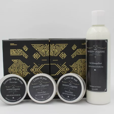 Coffret Routine Make-up Edition Limitée