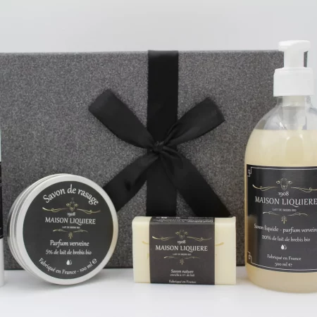 Coffret Plaisir d'offrir Edition Limitée