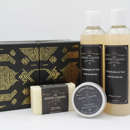 Coffret Découverte Edition Limitée